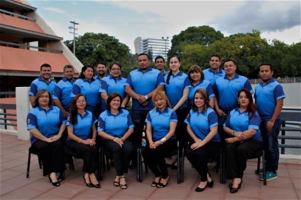 Equipo DSA 2018