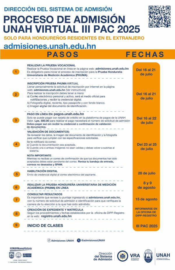 Calendario PHUMA VIRTUAL2